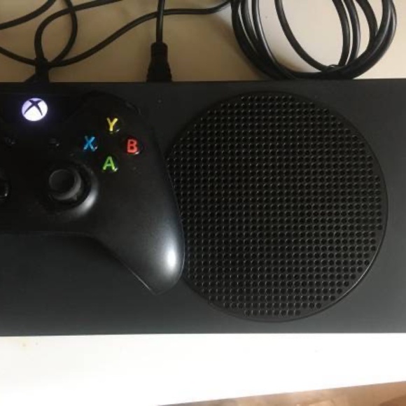 Microsoft Xbox series s - Picture 5 of 7